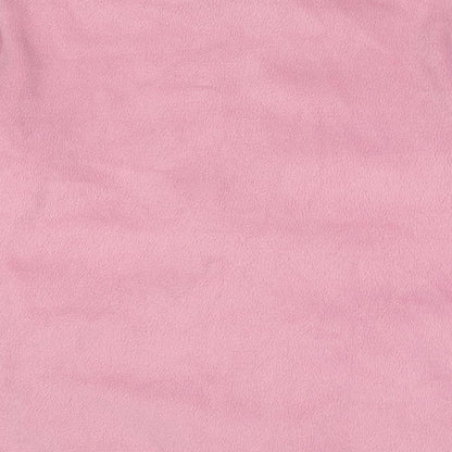 Cottonbloom Womens Pink Jacket Size L Zip