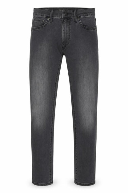 Mens UK Size 28 in Marks and Spencer Slim Fit Skinny Grey Jeans