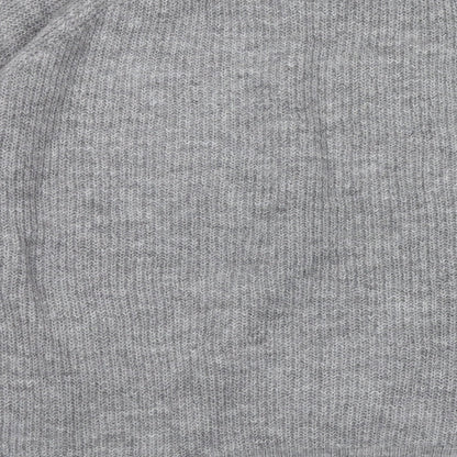Womens UK Size 20 Intuition Grey Pullover Jumper