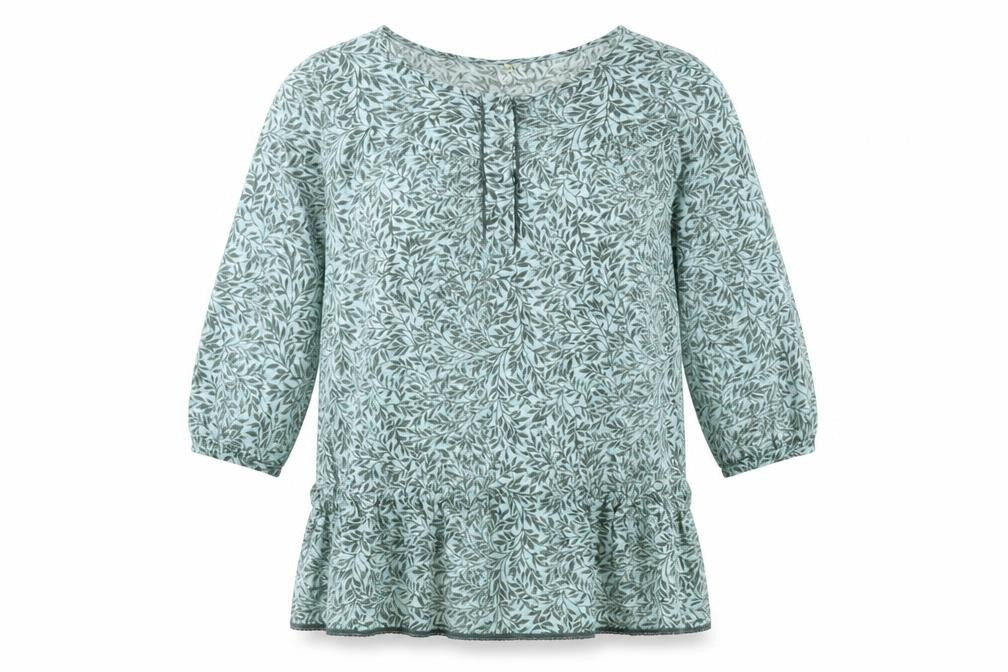 Womens UK Size 12 NEXT Green Basic Tank