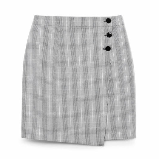 Womens UK Size 36 in Marks and Spencer A-Line  Skirt