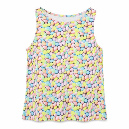 Mens UK Size S ASOS Multicoloured  T-Shirt
