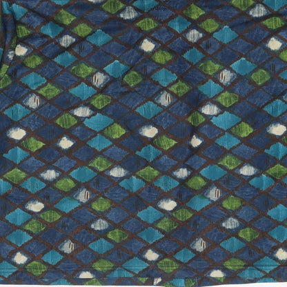 Womens UK Size 18 Bonmarché Blue Basic Button-Up