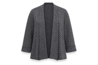 Womens UK Size M CMD Grey Jacket