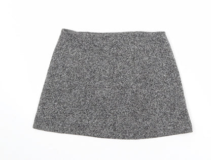 Womens UK Size 10 Topshop A-Line  Skirt