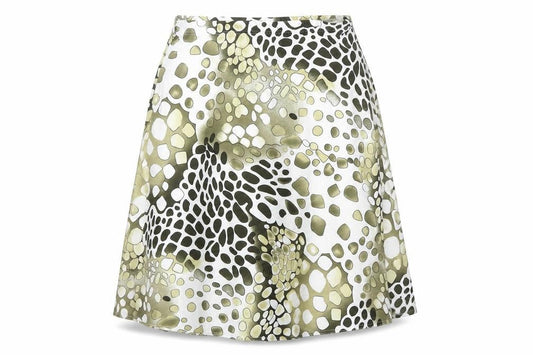 Womens UK Size 14 Alexara Swing  Skirt