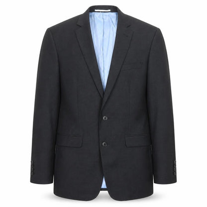 Charles Wilson Mens Grey Wool Jacket Suit Jacket Size 40 Regular