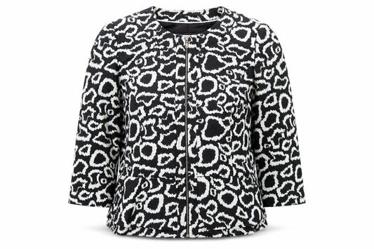 Womens UK Size 18 Per Una Black Jacket
