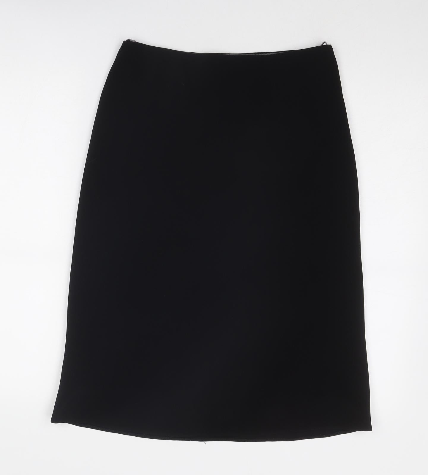 Womens UK Size 10 Spirit A-Line  Skirt
