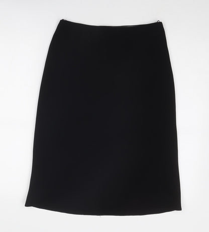 Womens UK Size 10 Spirit A-Line  Skirt