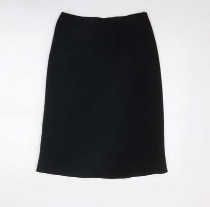 Womens UK Size 10 Spirit A-Line  Skirt
