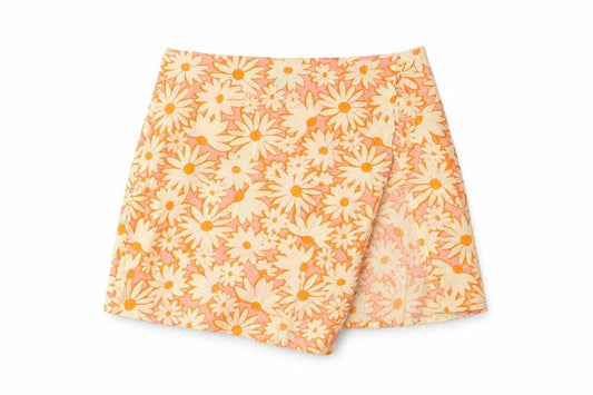 Womens UK Size 10 Reclaimed Vintage A-Line  Skirt