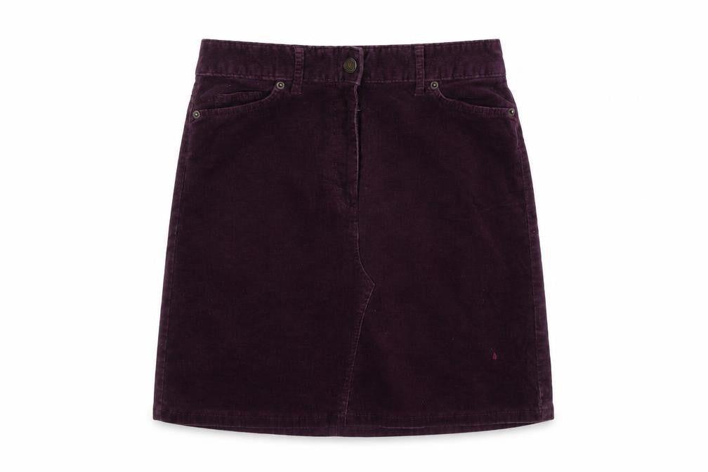 Womens UK Size 8 Marks and Spencer A-Line  Skirt