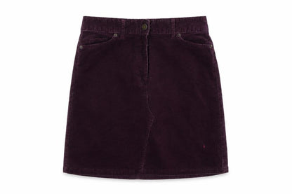 Womens UK Size 8 Marks and Spencer A-Line  Skirt
