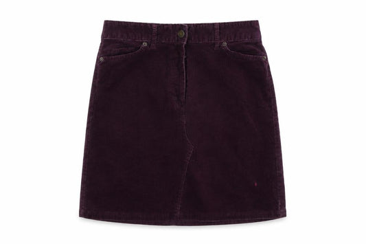 Womens UK Size 8 Marks and Spencer A-Line  Skirt