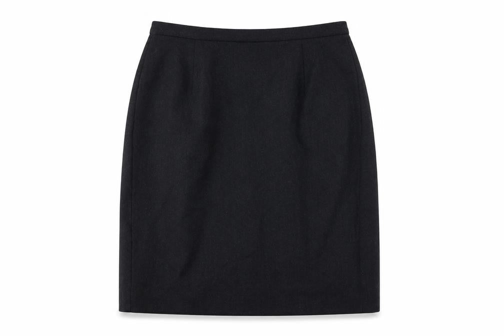 Womens UK Size 12 Marks and Spencer A-Line  Skirt