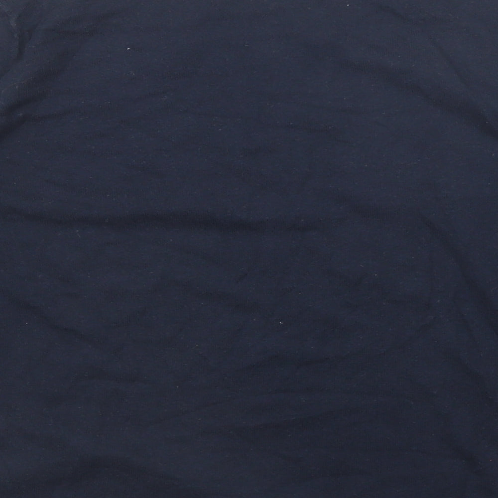 Womens UK Size 18 NEXT Blue Pullover Jumper