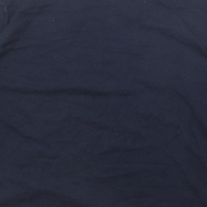 Womens UK Size 18 NEXT Blue Pullover Jumper