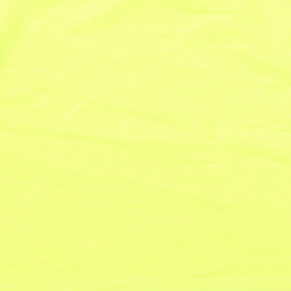 Zara Womens Green Cotton Pullover Sweatshirt Size M Pullover - Please take me back to the summer