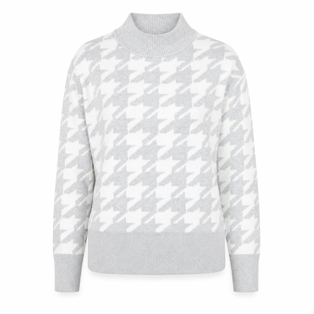 Womens UK Size 12 Marks and Spencer Grey Pullover Jumper