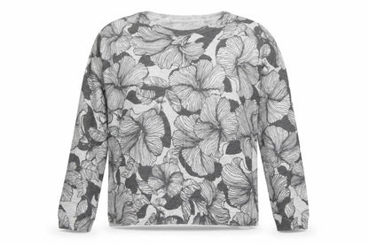 Womens UK Size L Marks and Spencer Grey Pullover Jumper
