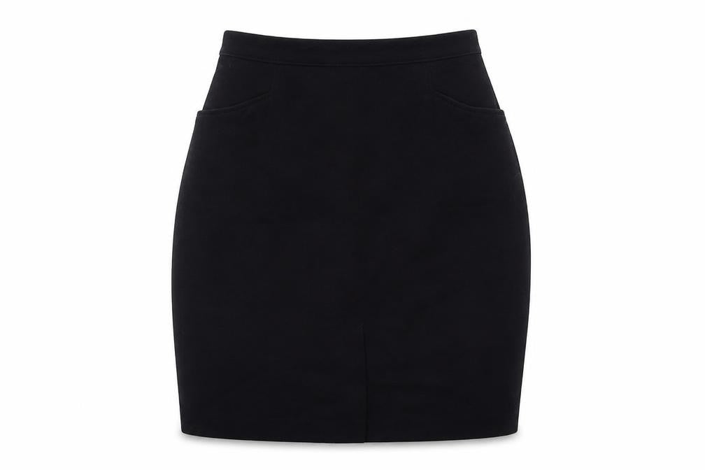 Womens UK Size 12 NEXT A-Line  Skirt
