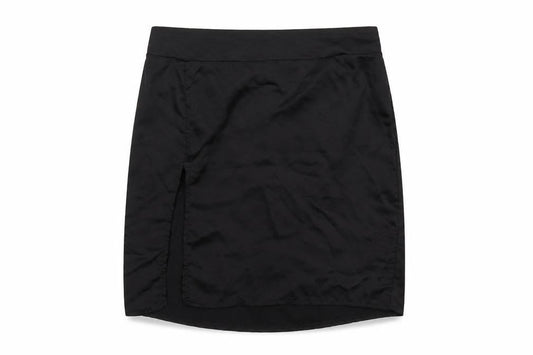 Womens UK Size 8 Boohoo A-Line  Skirt