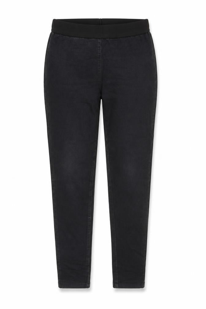 Womens UK Size 10 Marks and Spencer Regular Fit Skinny Black Jeans