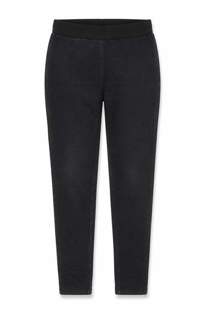 Womens UK Size 10 Marks and Spencer Regular Fit Skinny Black Jeans