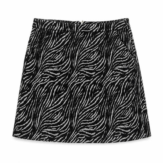 Womens UK Size 6 NEXT A-Line  Skirt