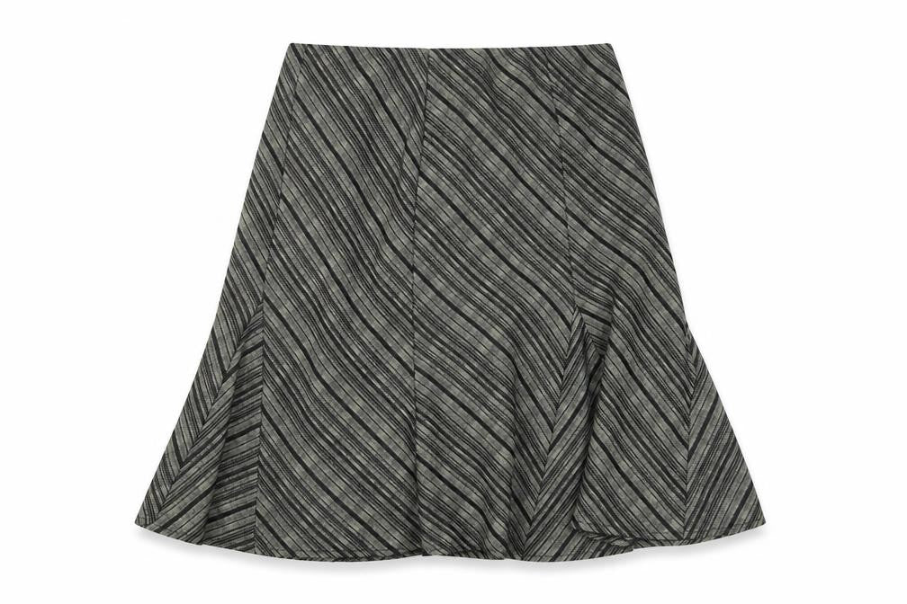 Womens UK Size 14 Marks and Spencer Swing  Skirt