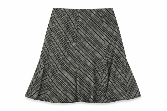 Womens UK Size 14 Marks and Spencer Swing  Skirt