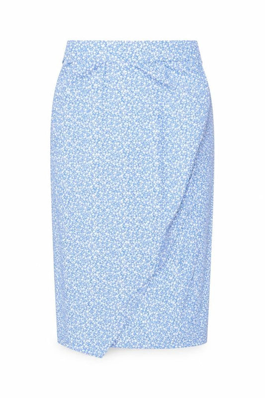 Womens UK Size 8 In the Style A-Line  Skirt