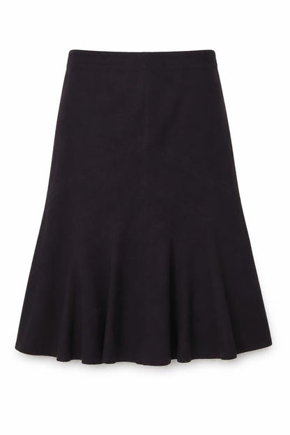 Womens UK Size 12 Marks and Spencer Swing  Skirt