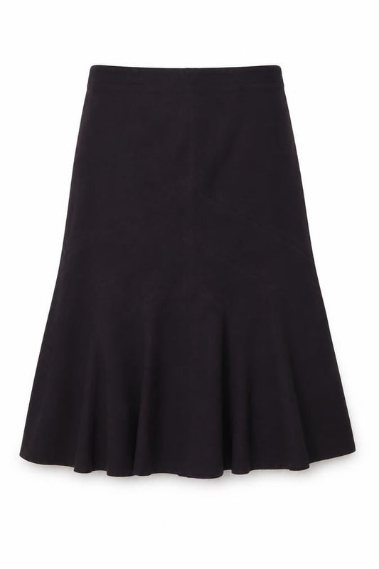 Womens UK Size 12 Marks and Spencer Swing  Skirt