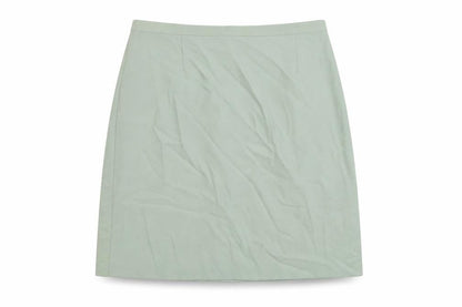 Womens UK Size 20 Marks and Spencer A-Line  Skirt
