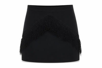 Womens UK Size S Zara A-Line  Skirt