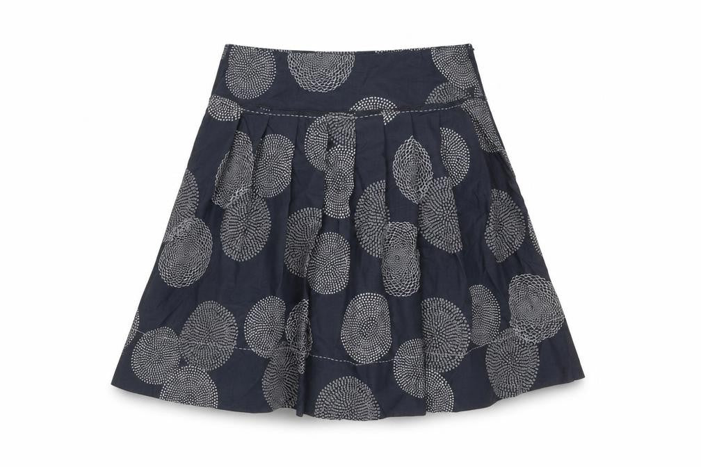 Womens UK Size 34 in Marks and Spencer A-Line  Skirt