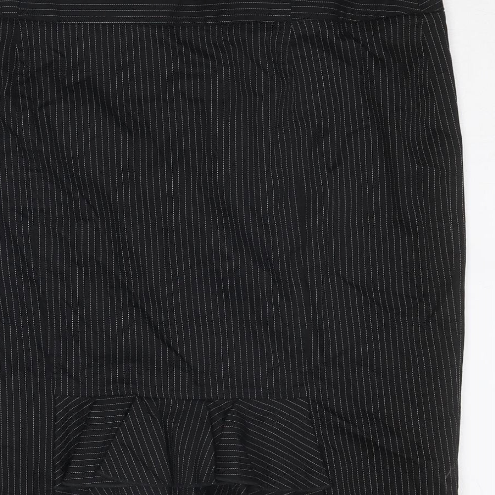 Womens UK Size 14 Red Herring A-Line  Skirt