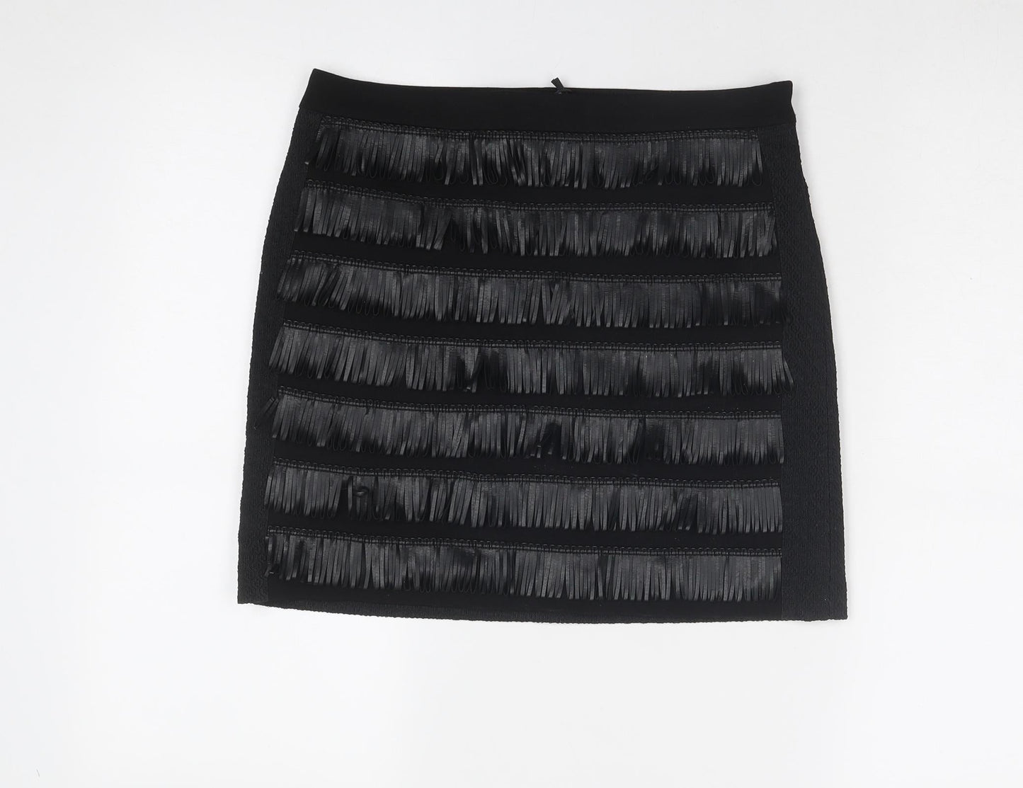Womens UK Size 30 in Sisley A-Line  Skirt