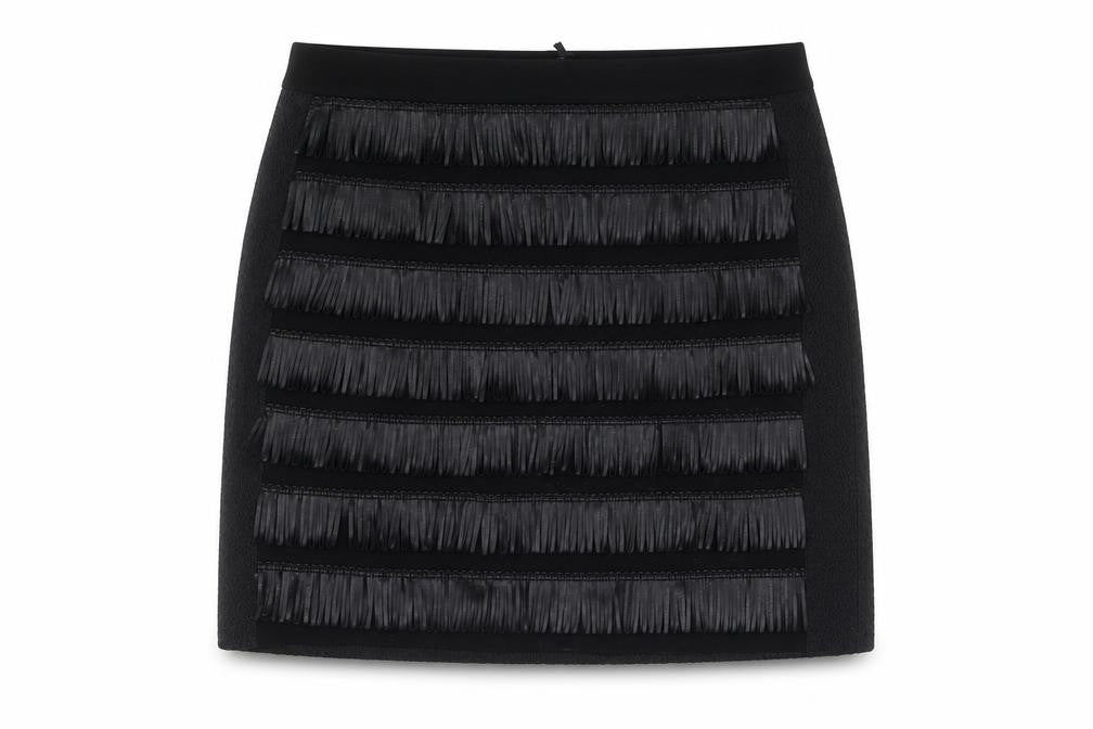 Womens UK Size 30 in Sisley A-Line  Skirt