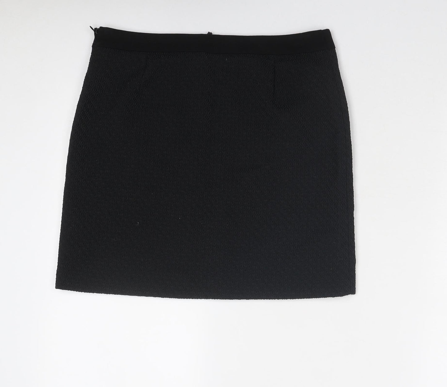 Womens UK Size 30 in Sisley A-Line  Skirt