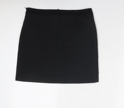 Womens UK Size 30 in Sisley A-Line  Skirt