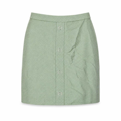 Womens UK Size 8 Marks and Spencer A-Line  Skirt