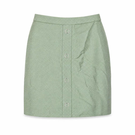 Womens UK Size 8 Marks and Spencer A-Line  Skirt