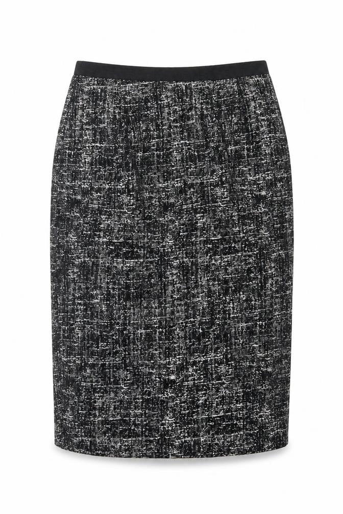 Womens UK Size 8 Marks and Spencer Straight & Pencil  Skirt