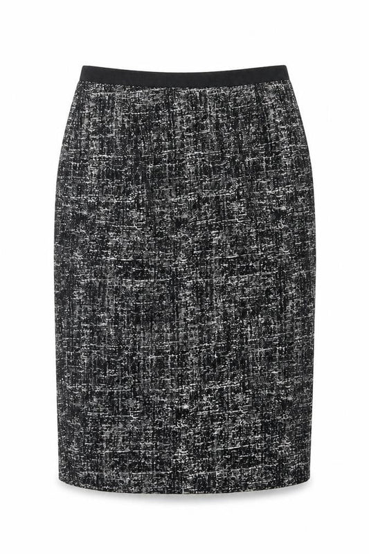 Womens UK Size 8 Marks and Spencer Straight & Pencil  Skirt
