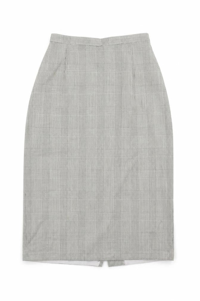 Womens UK Size 10 Marks and Spencer A-Line  Skirt