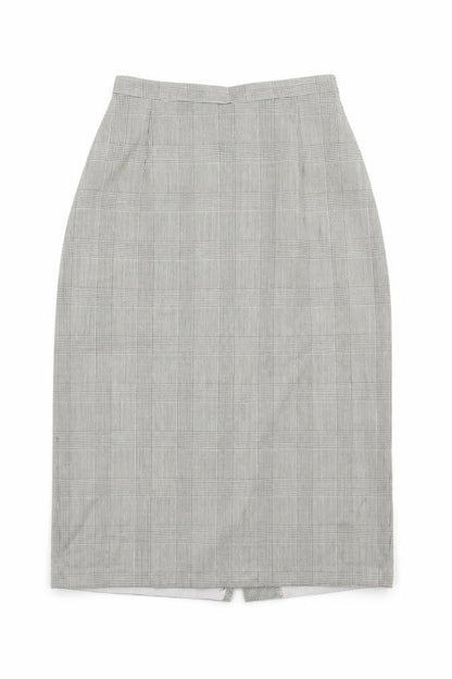 Womens UK Size 10 Marks and Spencer A-Line  Skirt