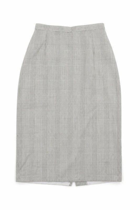 Womens UK Size 10 Marks and Spencer A-Line  Skirt